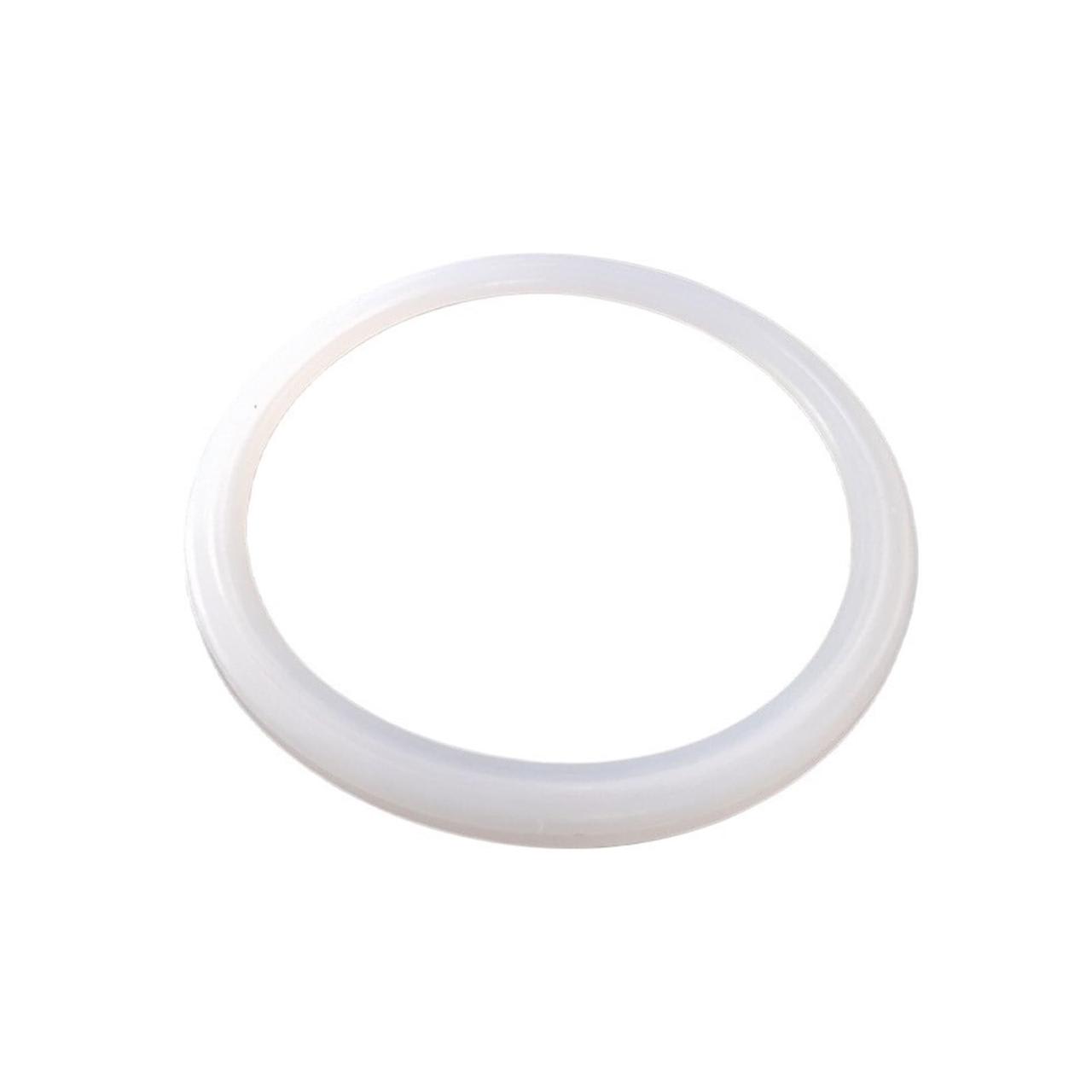 Spares for Electric Softy Machine - Round Shaped Rubber Ring