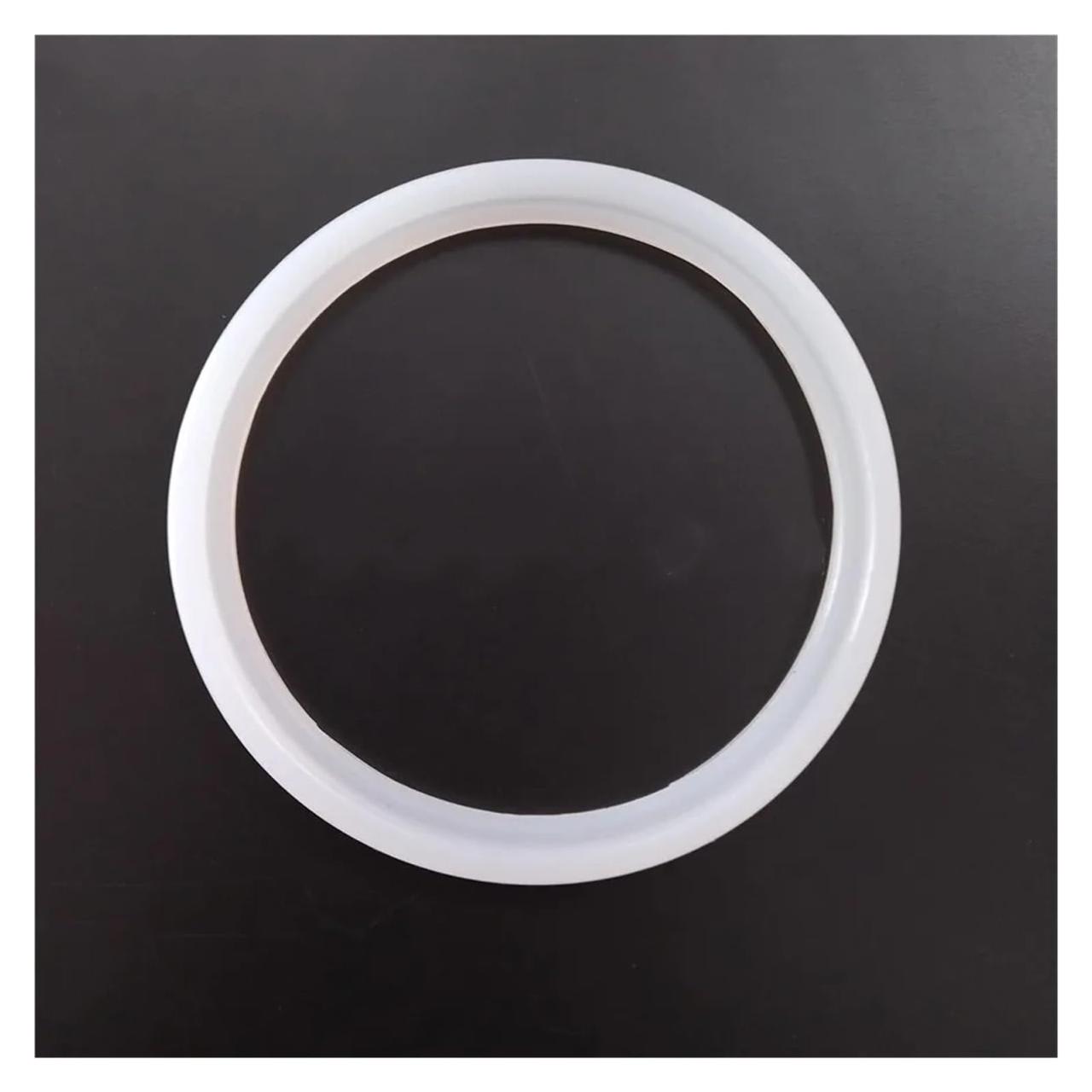 Spares for Electric Softy Machine - Round Shaped Rubber Ring — view 3