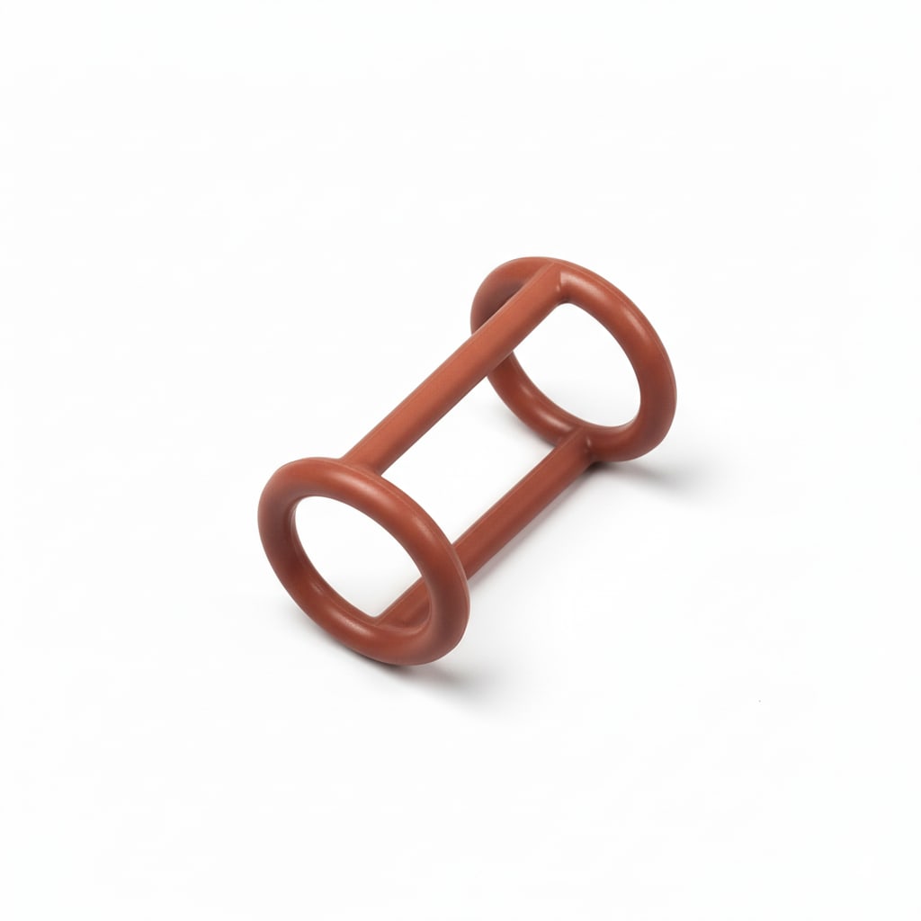 Spares for Electric Softy Machine - I Shaped Rubber Ring