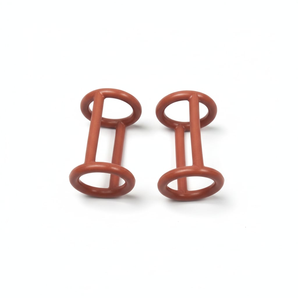 Spares for Electric Softy Machine - I Shaped Rubber Ring — view 2