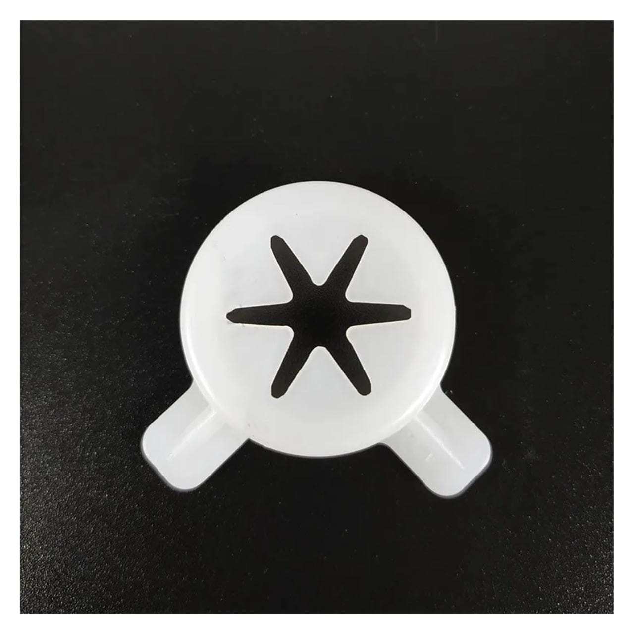 Spares for Electric Softy Machine - Nozzle