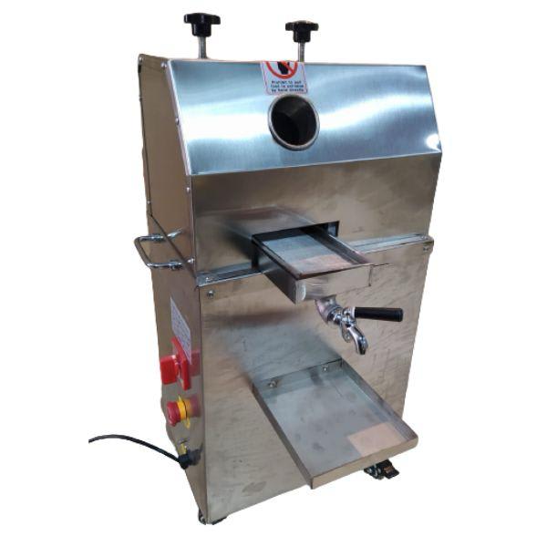 Electric Sugarcane Machine with 100% Copper Motor & Emergency Switch Feature — view 8