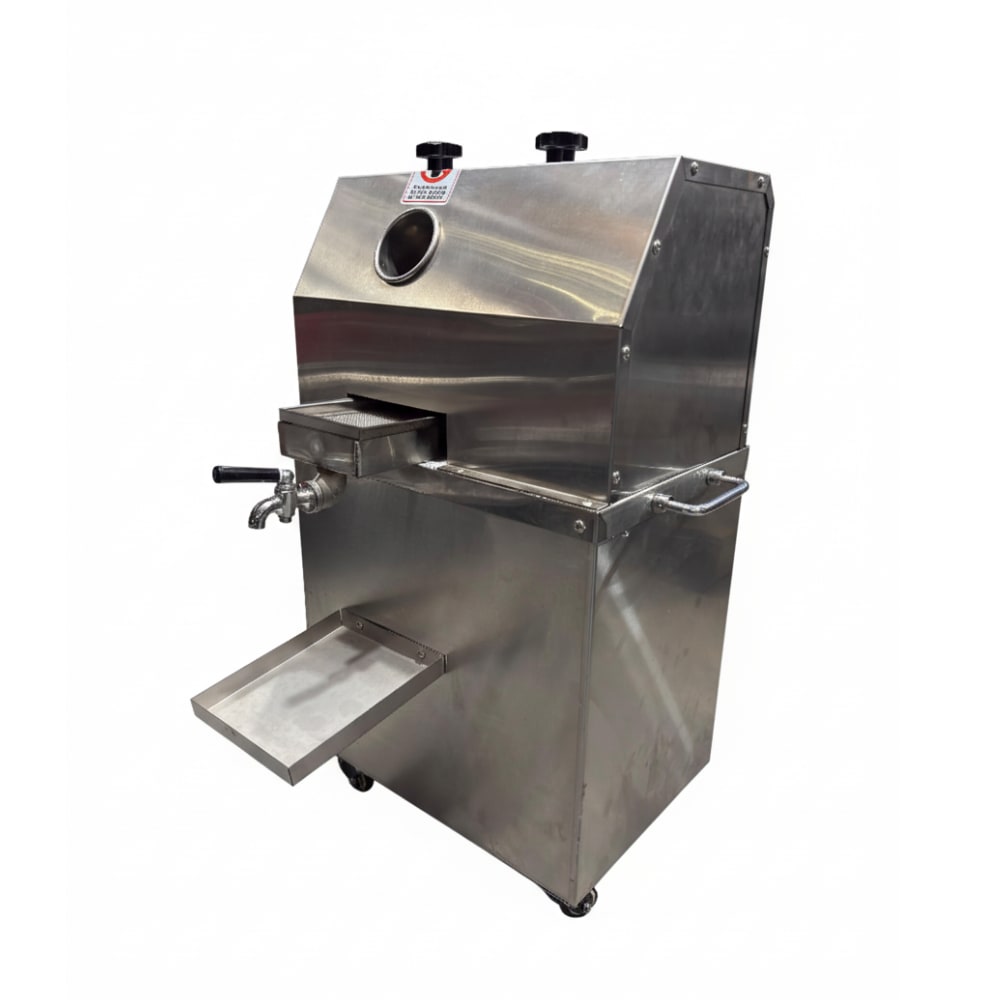 Electric 2 in 1 Sugarcane Machine with 100% Copper Motor & Rechargeable Battery Feature — view 5