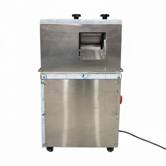 Electric 2 in 1 Sugarcane Machine with 100% Copper Motor & Rechargeable Battery Feature — view 9