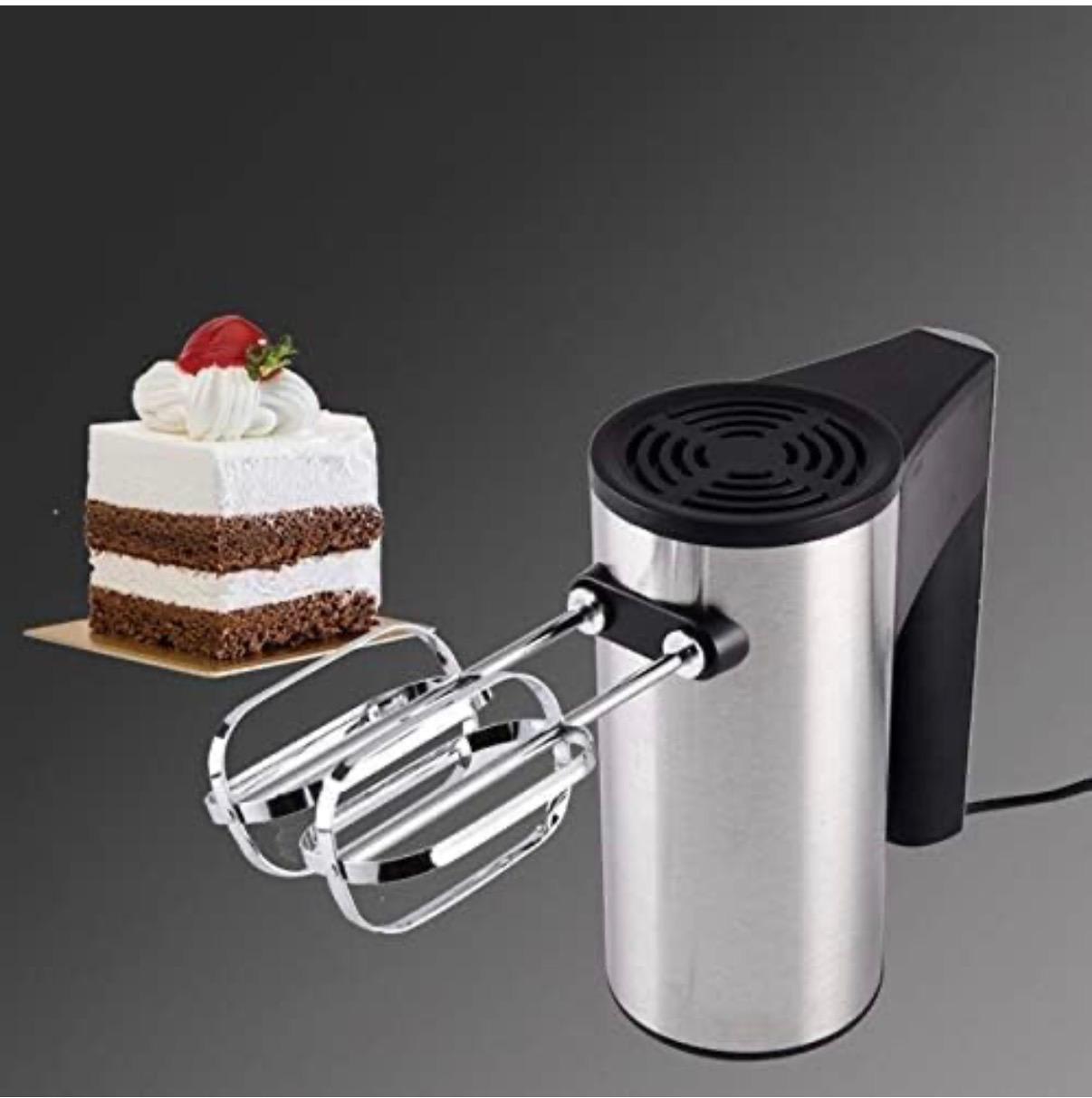 Electric Hand Blender 500w — view 4