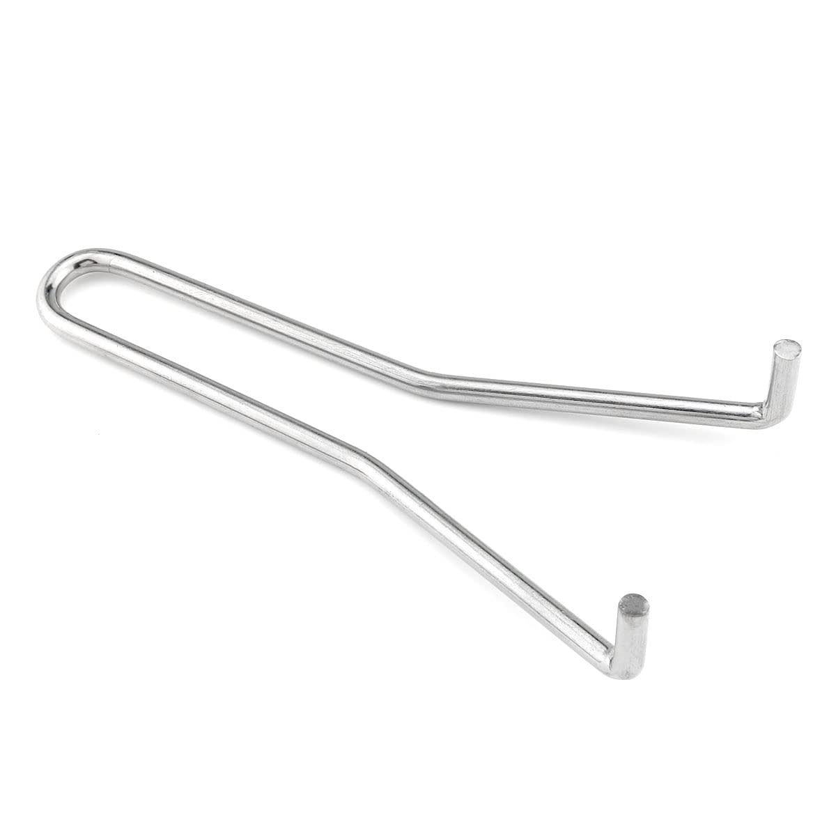 Spares for Electric 2L Soundproof Commercial Blender - SS Handle for Blade Opening