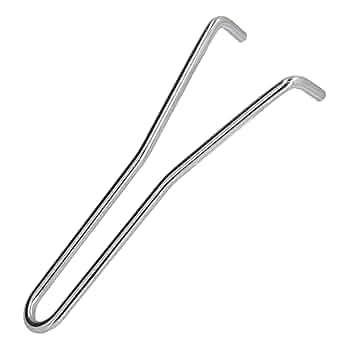 Spares for Electric 2L Soundproof Commercial Blender - SS Handle for Blade Opening — view 3