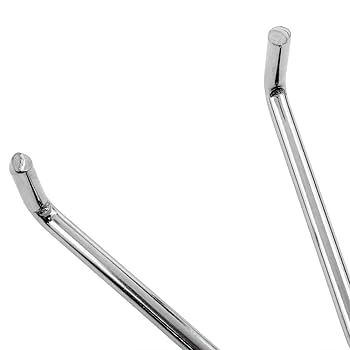Spares for Electric 2L Soundproof Commercial Blender - SS Handle for Blade Opening — view 5