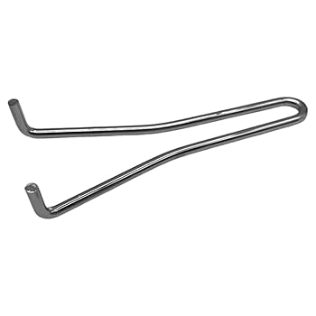 Spares for Electric 2L Soundproof Commercial Blender - SS Handle for Blade Opening — view 6