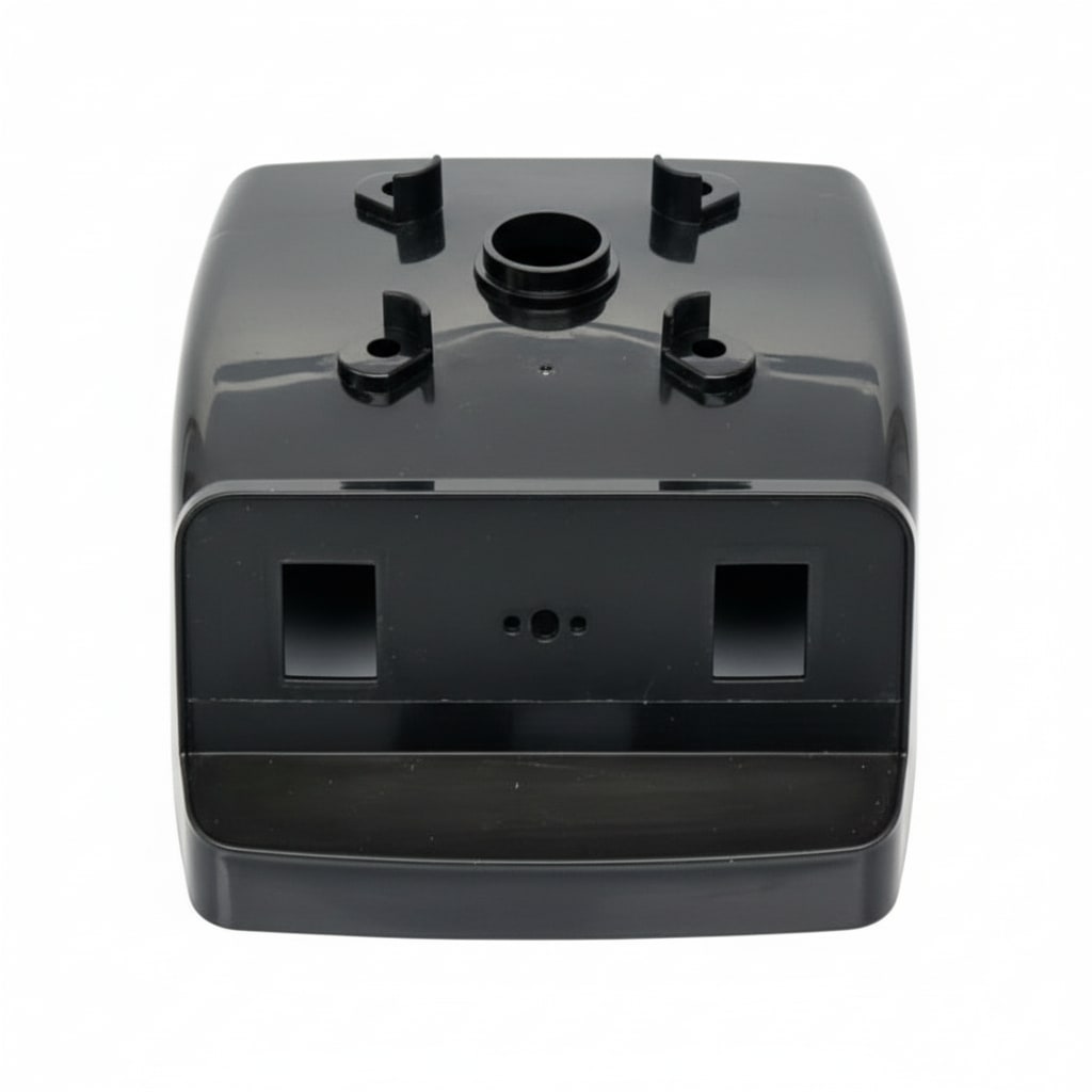 Spares for Electric 2L Commercial Blender - Black Top Base