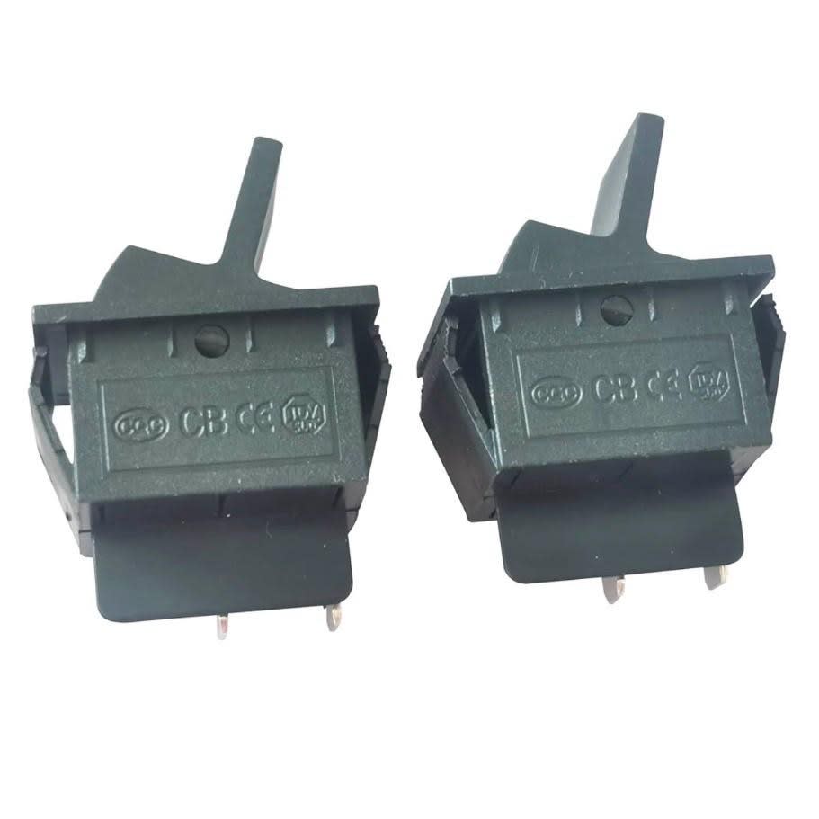 Spares for Electric 2L Commercial Blender - On/Off Switch — view 4