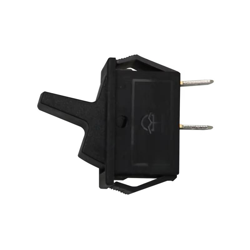 Spares for Electric 2L Commercial Blender - Pause/Release Switch — view 2