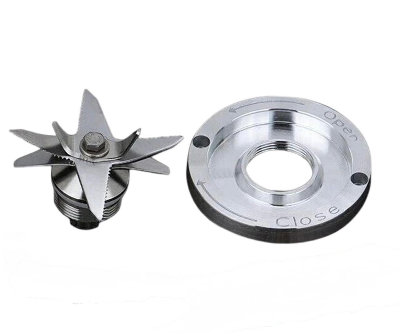 Spares for Electric 2L Commercial Blender - Blade with Disk — view 3