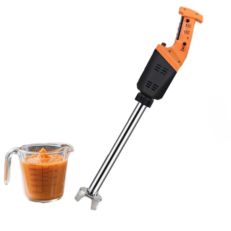 Commercial Immersion Blender - BLM750WB — view 3