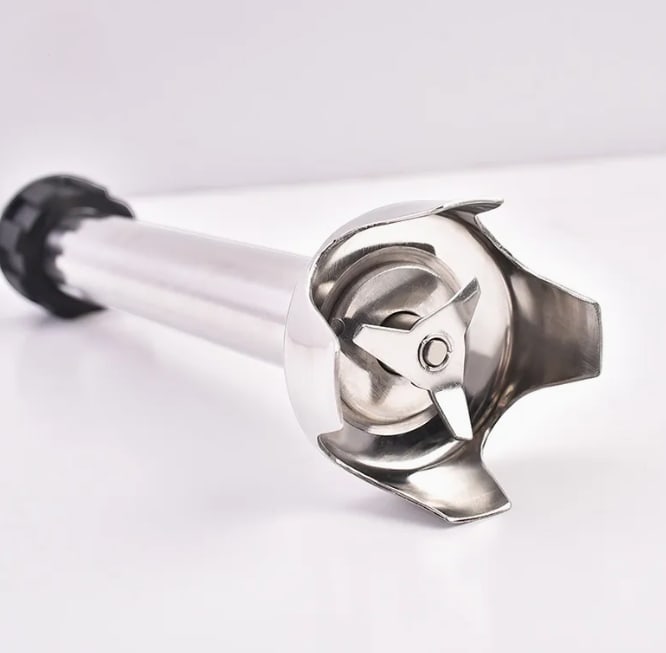Commercial Immersion Blender - BLM750WB — view 4