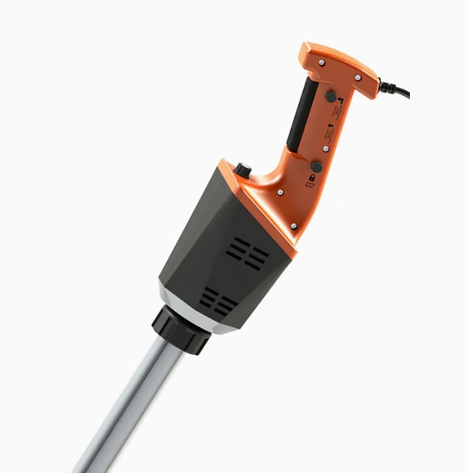 Commercial Immersion Blender - BLM750WB — view 6