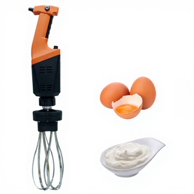 Commercial Immersion Blender - BLM750WE — view 2