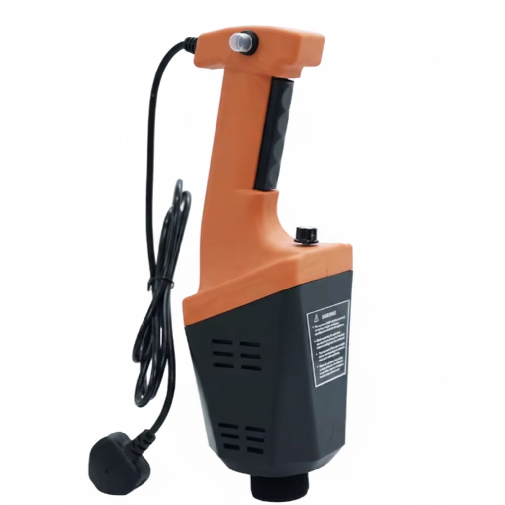 Commercial Immersion Blender - BLM750WE — view 5