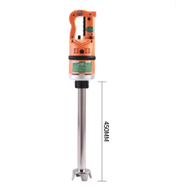 Commercial Immersion Blender - HE750WB — view 2
