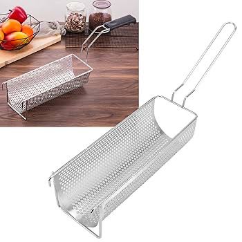 Spare for Electric Deep Fryer - U Shaped Basket — view 8
