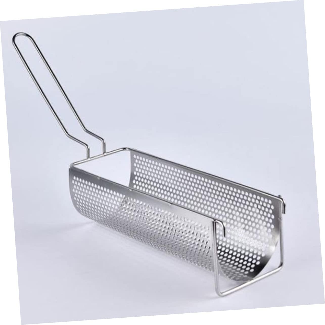 Spare for Electric Deep Fryer - U Shaped Basket — view 9