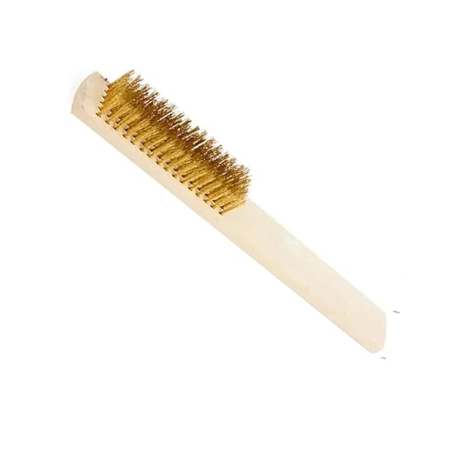 Spares for Electric Sandwich Griller - Brush Metal Wire