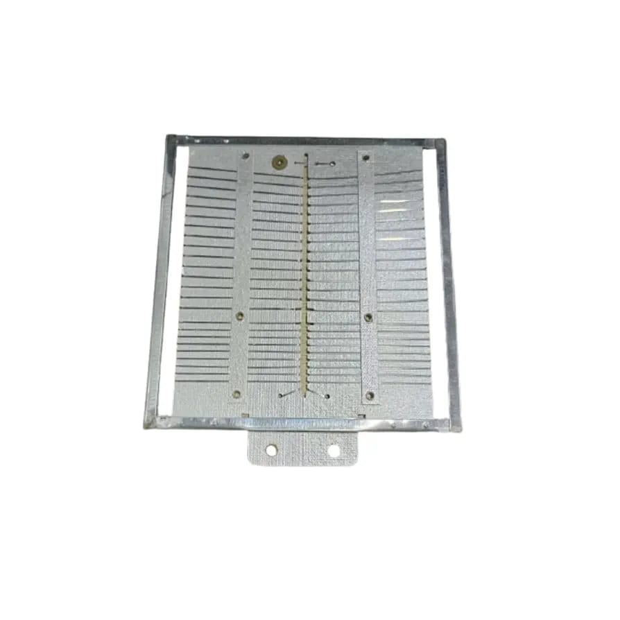 Spares for Electric Commercial 4 Slice Heavy Pop-Up Toaster - Heating Element/Coil 300W