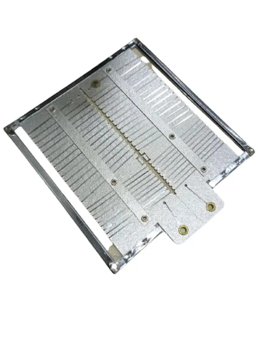 Spares for Electric Commercial 6 Slice Heavy Pop-Up Toaster - Heating Element/Coil 360W — view 2