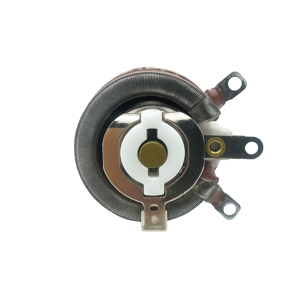 Spares for Electric Commercial Conveyor Toaster - Speeder — view 3