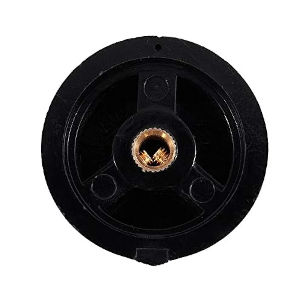 Spares for Electric Commercial Conveyor Toaster - Knob — view 2
