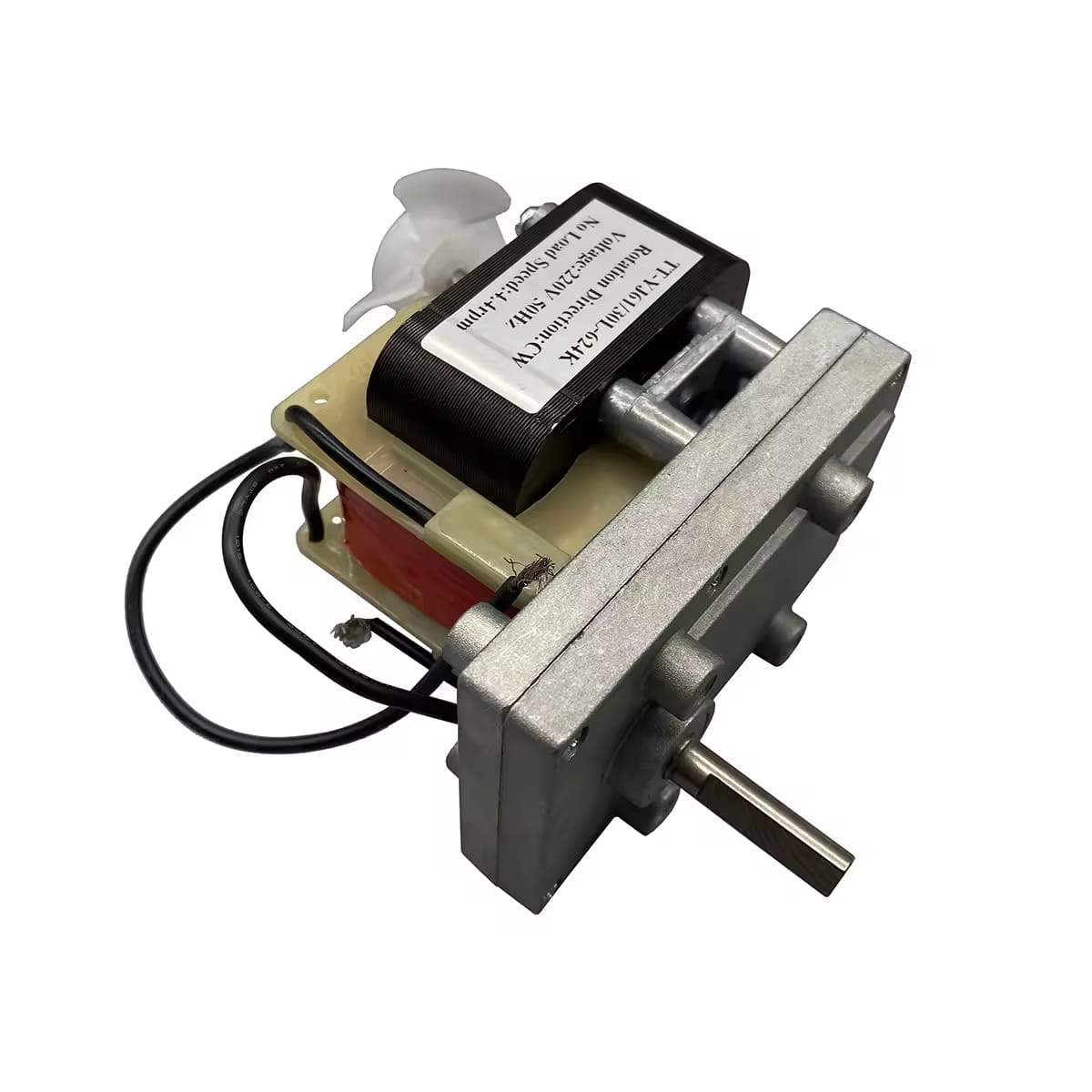 Spares for Electric Commercial Conveyor Toaster - Motor