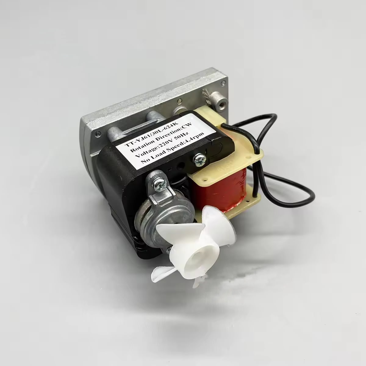 Spares for Electric Commercial Conveyor Toaster - Motor — view 2