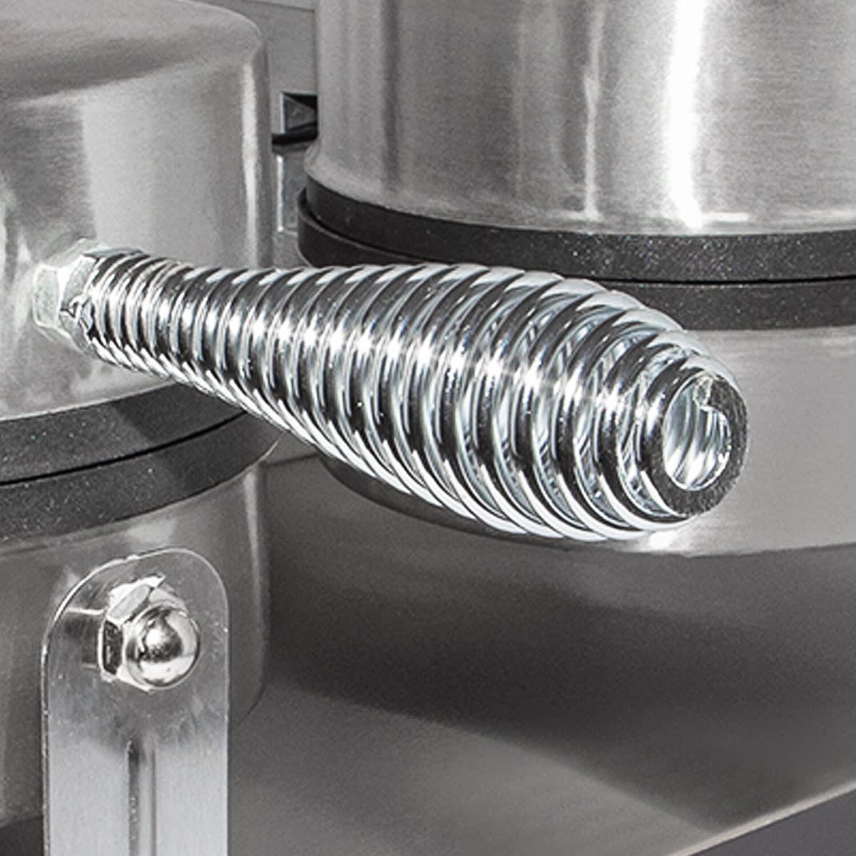 Spares for Electric Round & Cone Waffle Maker - Handle — view 3