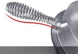Spares for Electric Round & Cone Waffle Maker - Handle — view 6
