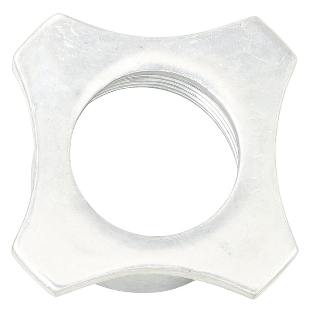 Spares for Electric Full SS Meat Mincer No.22 - Square Retaining Ring