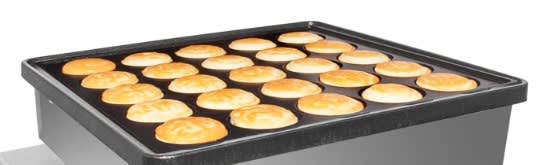 Electric Pancake/Mini Idli Maker 25 in 1 - Premium — view 3