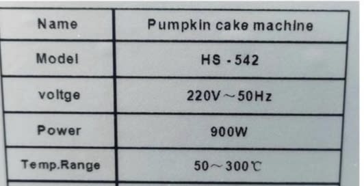 Electric Pancake/Mini Idli Maker 25 in 1 - Premium — view 9