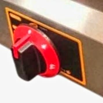 Gas Pancake/Mini Idli Maker 25 in 1 — view 5
