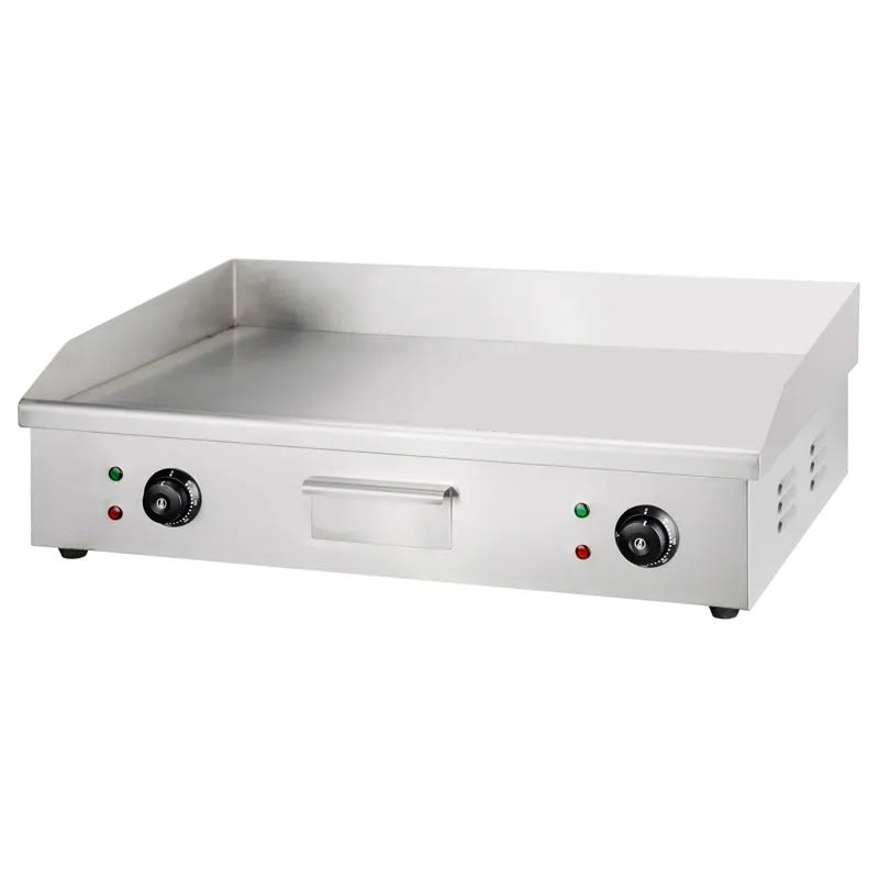 GRIDDLE TAWA PLATE