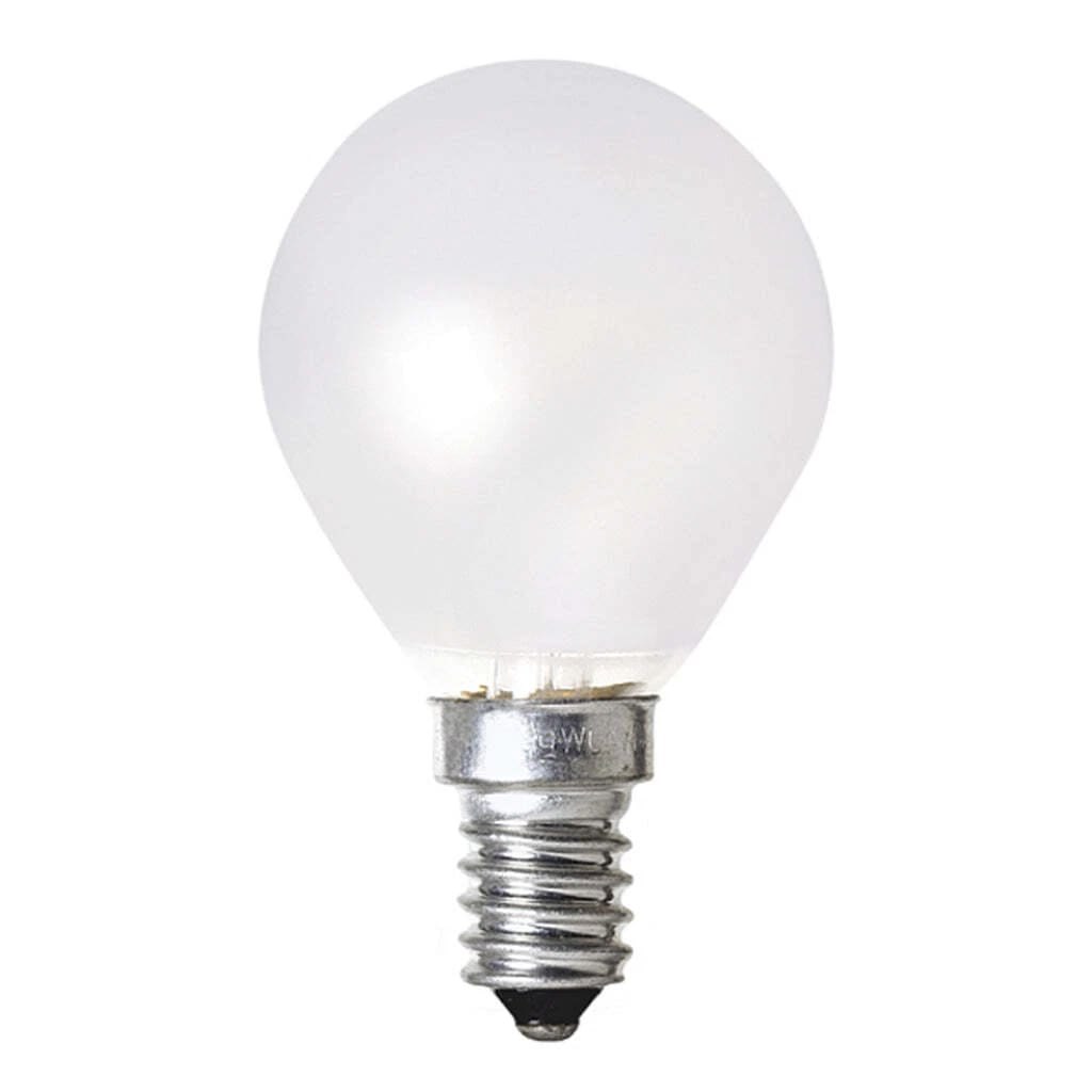 Spares for Electric Popcorn Machine - Bulb