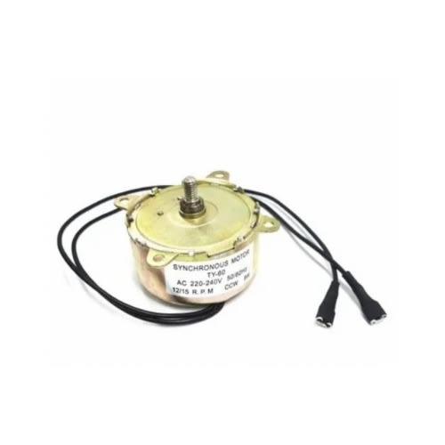 Spares for Electric Popcorn Machine - Motor