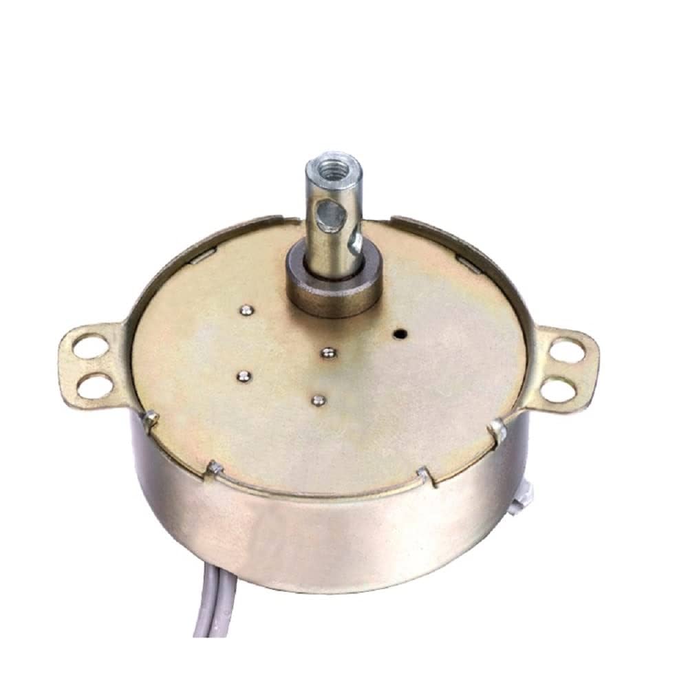 Spares for Electric Popcorn Machine - Motor — view 4