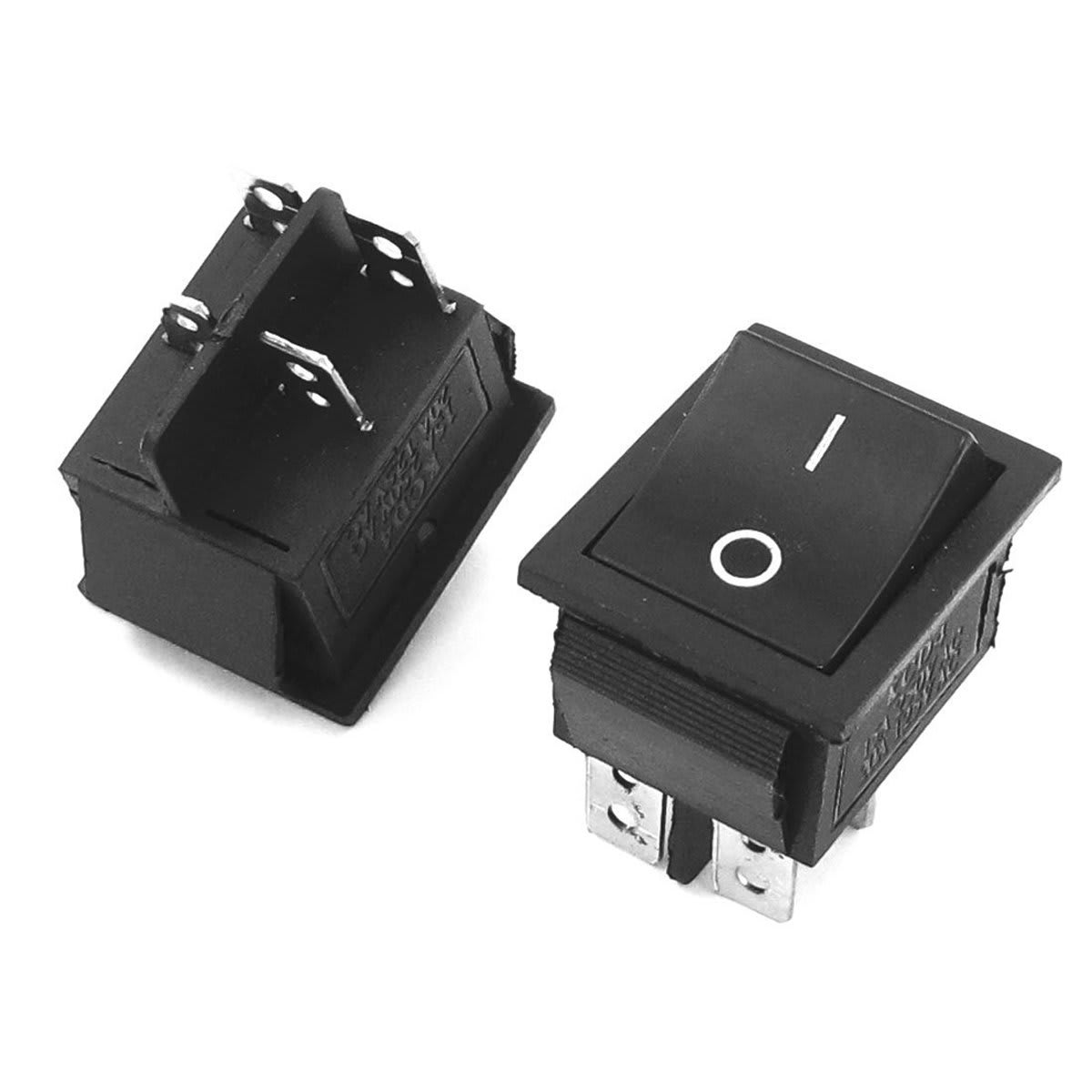 Spares for Electric Popcorn Machine - On/Off Switch — view 3