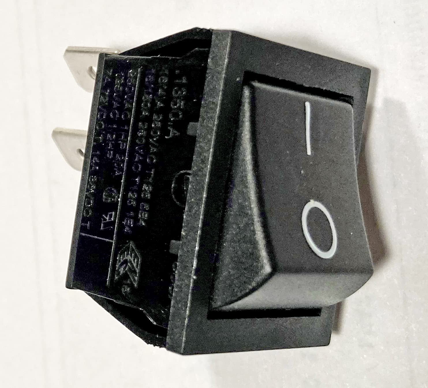 Spares for Electric Popcorn Machine - On/Off Switch — view 4