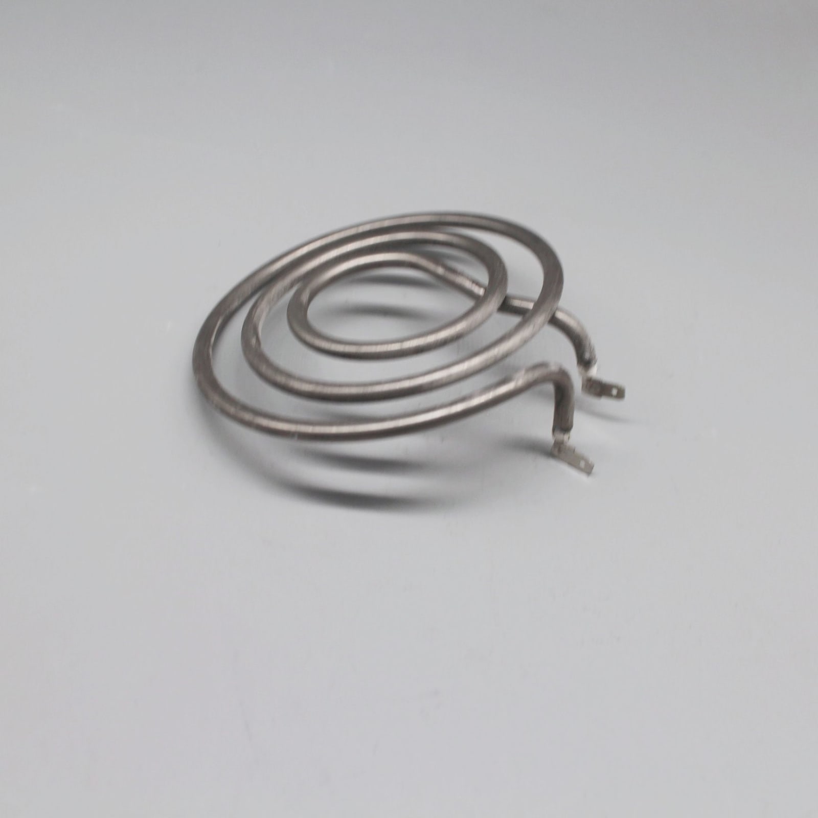 Spares for Electric Popcorn Machine - L Shaped + Round Coil Shaped Heating Element — view 4