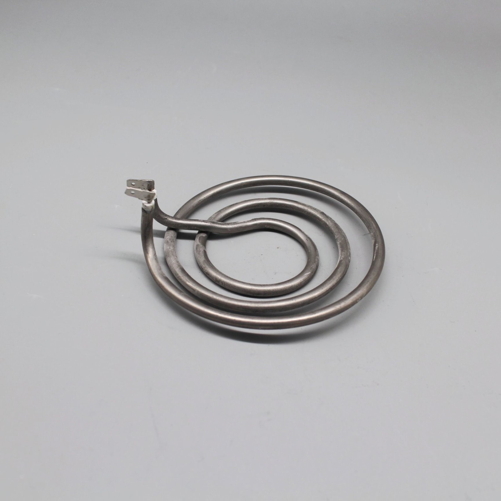 Spares for Electric Popcorn Machine - L Shaped + Round Coil Shaped Heating Element — view 6