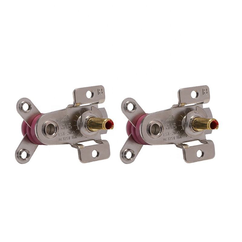 Spares for Electric Popcorn Machine - Thermostat of Bowl