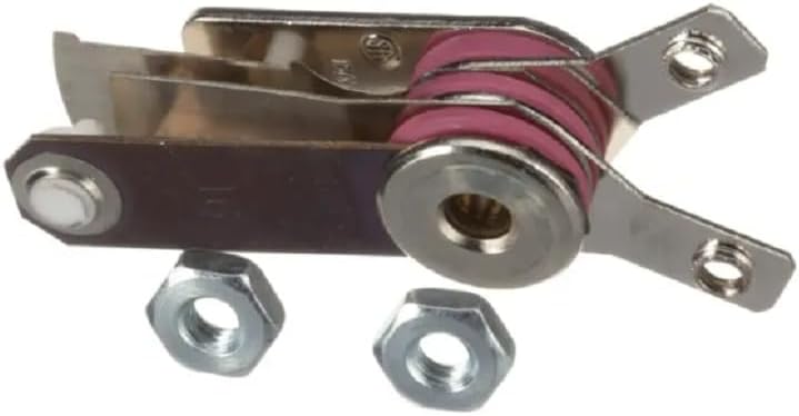 Spares for Electric Popcorn Machine - Thermostat of Bowl — view 2
