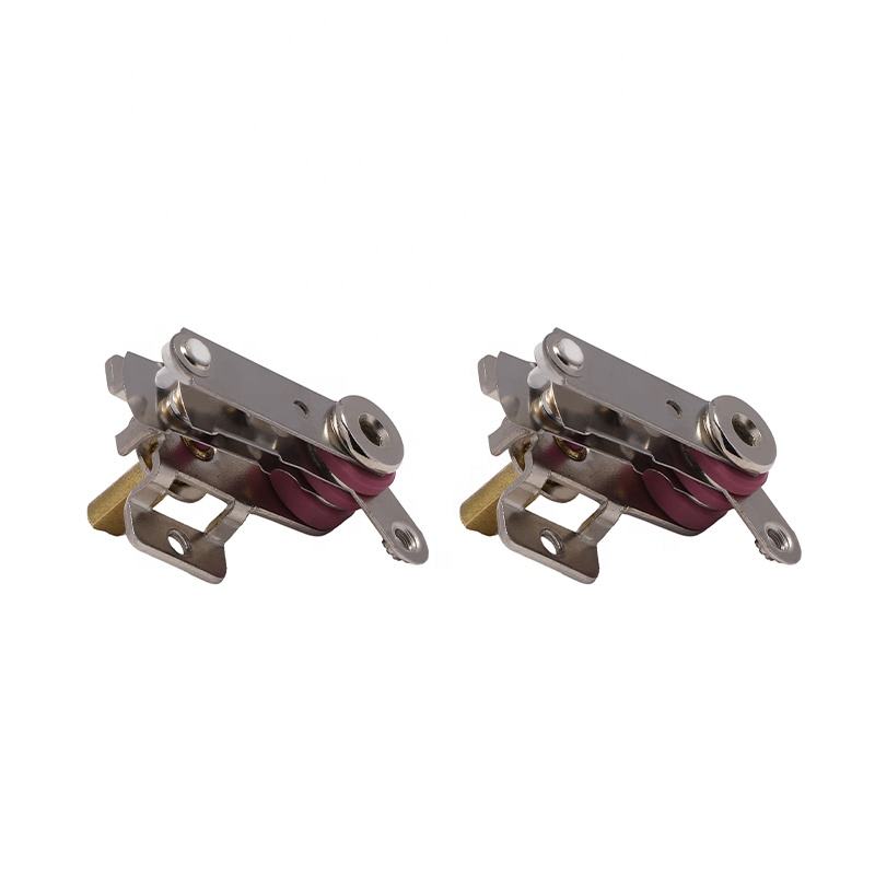 Spares for Electric Popcorn Machine - Thermostat of Bowl — view 4