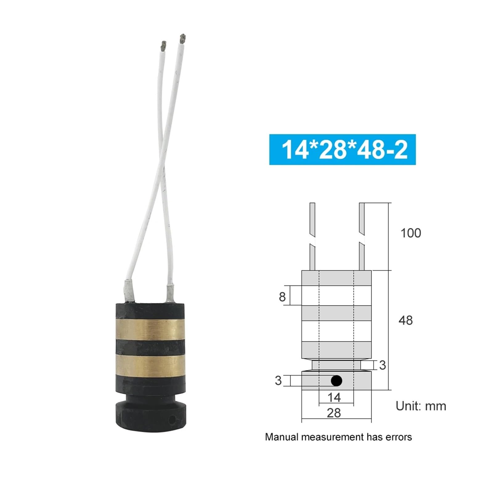Spares for Cotton Candy Machine - Spinner — view 3